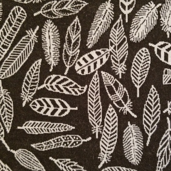 Lularoe Nicole Dress - Picture 3 of 4